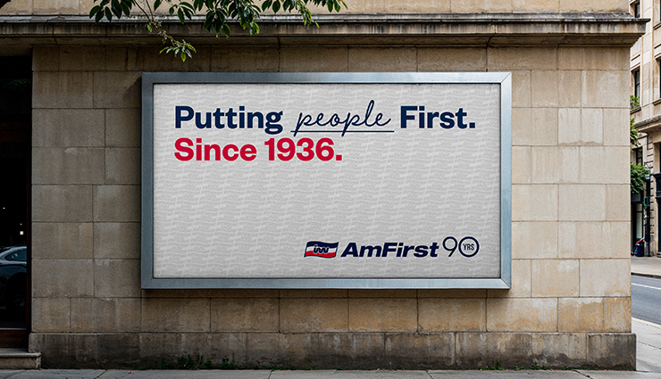 AmFirst Credit Union