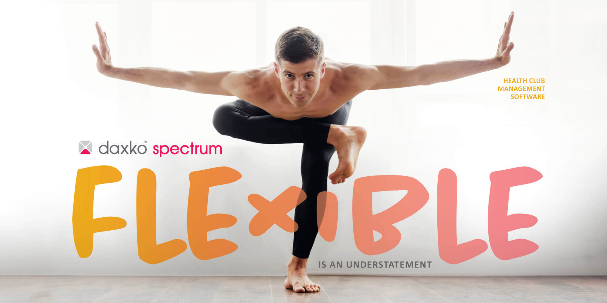 Daxko Spectrum Flexible
