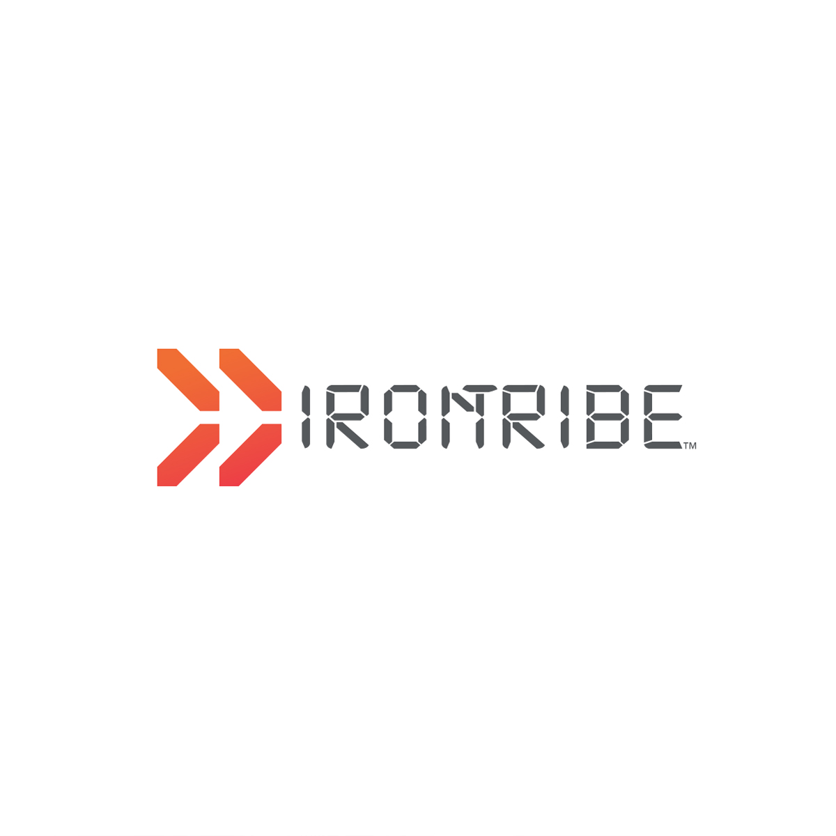 Iron Tribe Logo