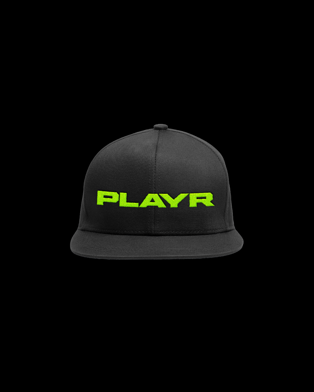 PLAYR Social