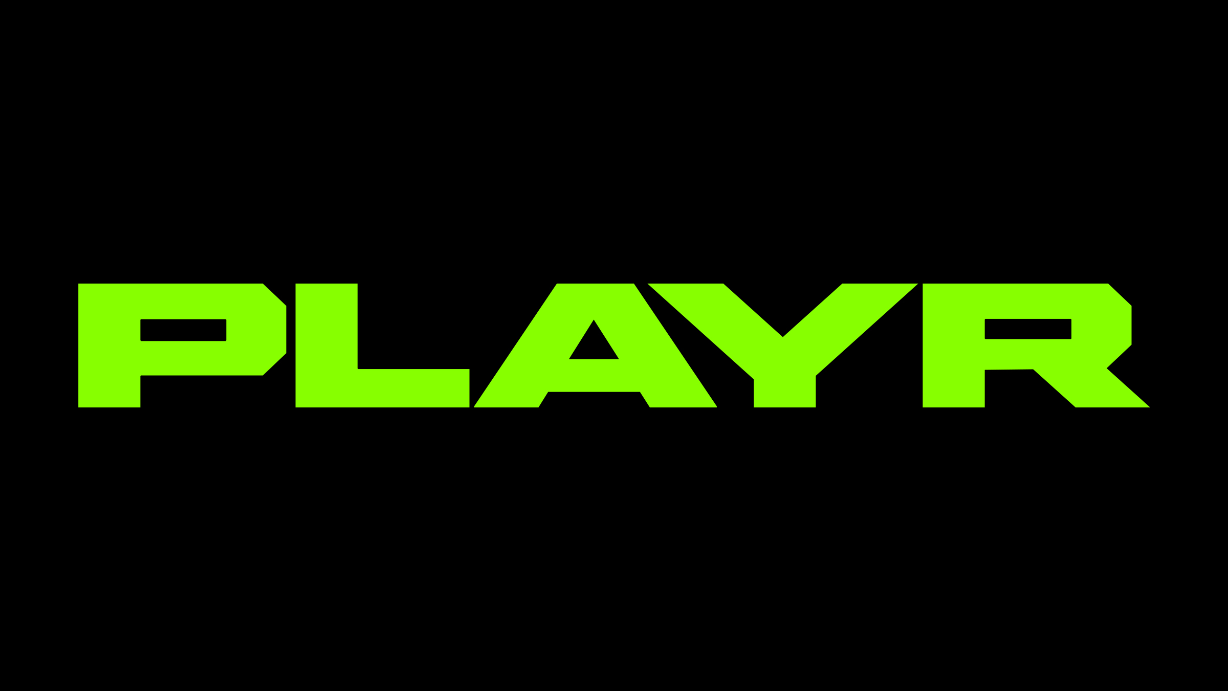 PLAYR