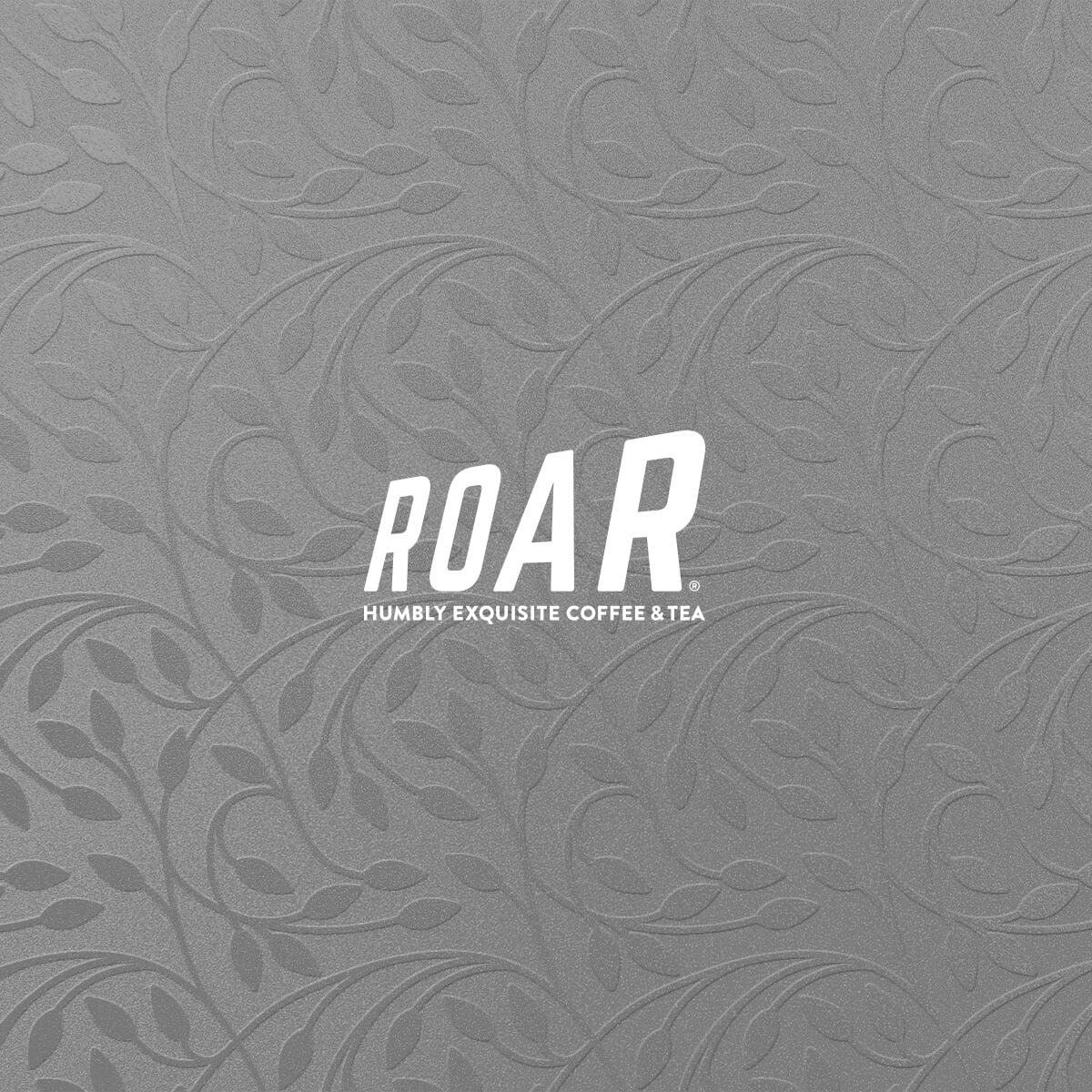 ROAR Logo