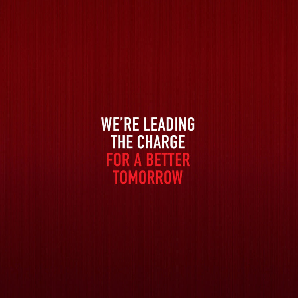 Trojan Battery Company We’re Leading the Charge for a Better Tomorrow